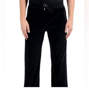 Versace Valore Black Sweatpants